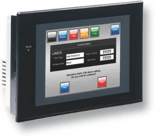Omron - Grafisch paneel - NS5-SQ10B-V2 NS050721C 44986