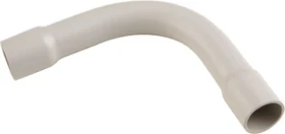 Pipelife - Bocht installatiebuis - 1196900428 1196900428 45088