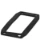 Phoenix Contact - Toebehoren/onderdelen voor laagspannings-schakeltechniek - HC-B16-SG-CBK 1411485 451443