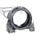 Schneider Electric - Beschermhoes/-kap drukknop/signaallamp - 9001K60 9001K60 452897