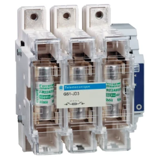 Schneider Electric - Veilighedenlastscheider - GS1JD3 GS1JD3 454545