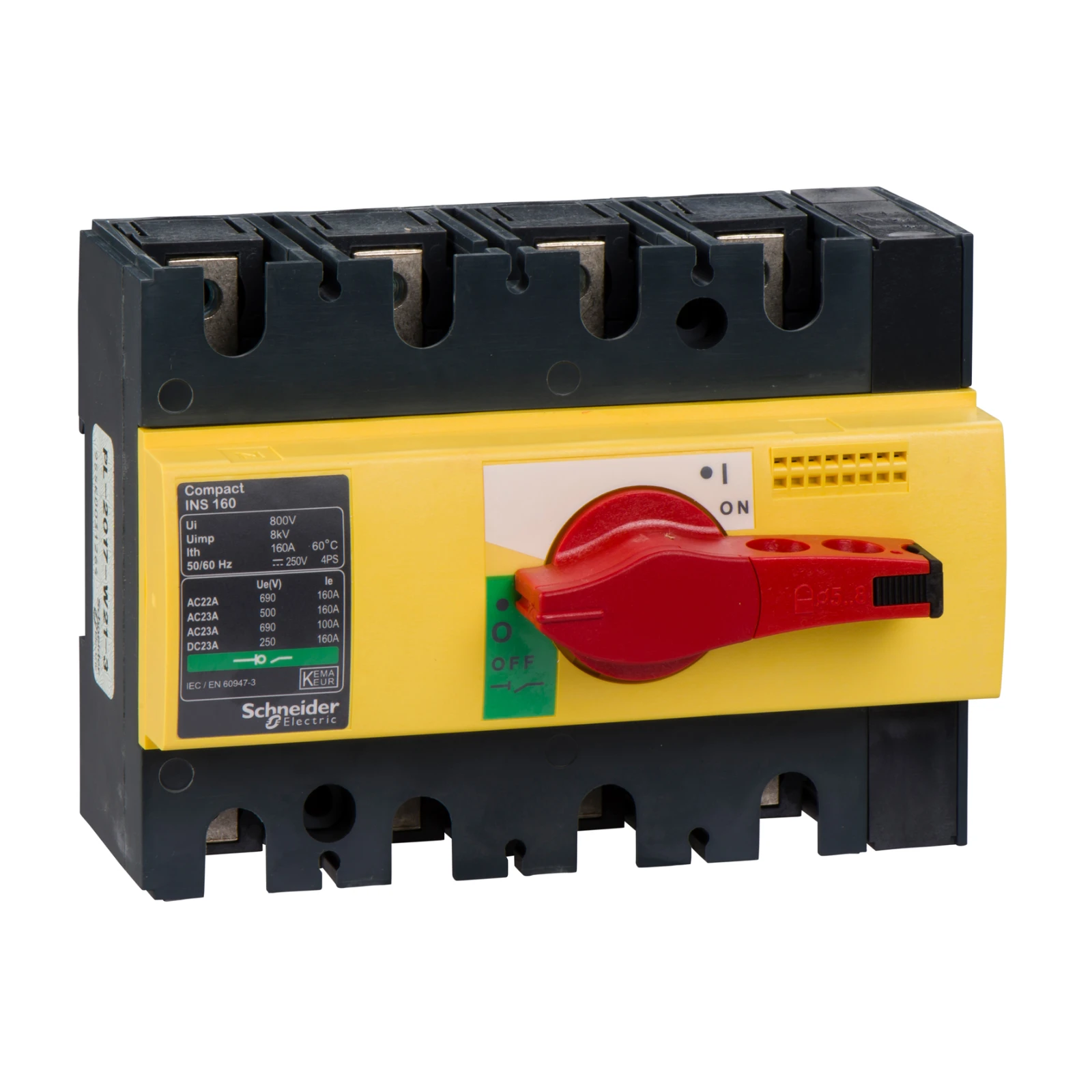 Schneider Electric Lastscheider 28929 28929 454669