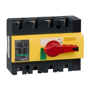 Schneider Electric - Lastscheider - 28929 28929 454669