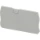 Schneider Electric - Eindplaat rijgklem - NSYTRACR42 NSYTRACR42 454721