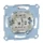 Schneider Electric - Jaloezieschakelaar - MTN3715-0000 MTN3715-0000 454835