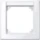 Schneider Electric - Afdekraam schakelmateriaal - 470125 470125 454886