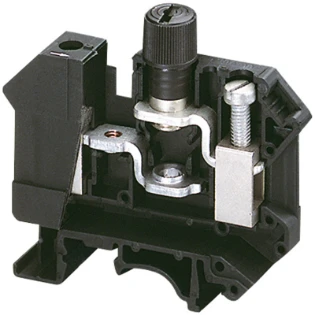 Schneider Electric - Zekeringsrijgklem - NSYTRV162SF NSYTRV162SF 454995
