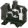 Schneider Electric - Zekeringsrijgklem - NSYTRV162SF NSYTRV162SF 454995