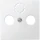 Schneider Electric - Onderdeel/centraalplaat communicatie-schakelmateriaal - 297519 297519 454998