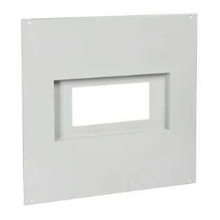 Legrand - Montageplaat voor kast/lessenaar - 021129 021129 456737