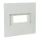 Legrand - Montageplaat voor kast/lessenaar - 021129 021129 456737