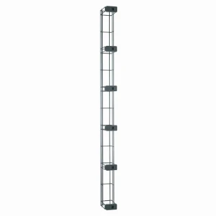 Legrand - Kabel/draadgeleider voor kast/lessenaar - 033135 033135 456963