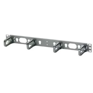 Panduit - Kabel/draadgeleider voor kast/lessenaar - CMPHF1 CMPHF1 45735