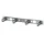 Panduit - Kabel/draadgeleider voor kast/lessenaar - CMPHF1 CMPHF1 45735