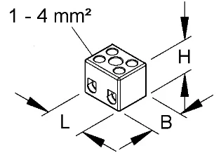 Niedax - Lasklem - 538036 538036 457827