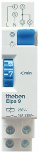 Theben - Trappenhuisschakelaar - ELPA 9 / 45x17,5x68 0090001 458099