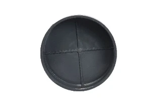 Pipelife - Fitting met 1 aansluiting - 1196900522 1196900522 458106