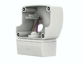 Theben - Toebehoren/onderdelen voor bewegingssensor - theLeda B Lichtsensormodul WH 9070762 458256