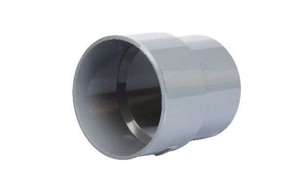 Pipelife Fitting met 2 aansluitingen 1195000014 1195000014 458751