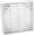 Itho - Toebehoren/onderdelen voor ventilator - 380-0170 380-0170 45902