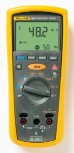 Fluke - Isolatieweerstandsmeter - 1507 2427890 459394