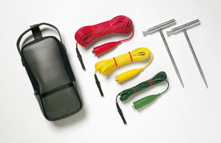Fluke Toebehoren/onderdelen voor meet- en testinstrument elektro 2104706 2104706 459488