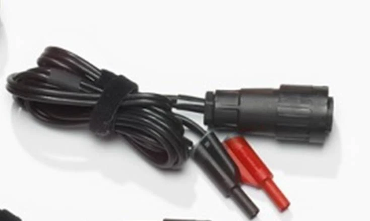 Fluke Toebehoren/onderdelen voor meet- en testinstrument elektro 2540624 2540624 459551