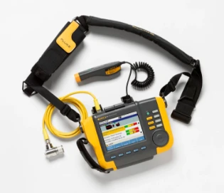 Fluke - Trillingsmeter - 3542635 3542635 459925