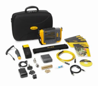 Fluke - Trillingsmeter - 3542635 3542635 459927