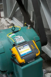 Fluke - Trillingsmeter - 3542635 3542635 459928