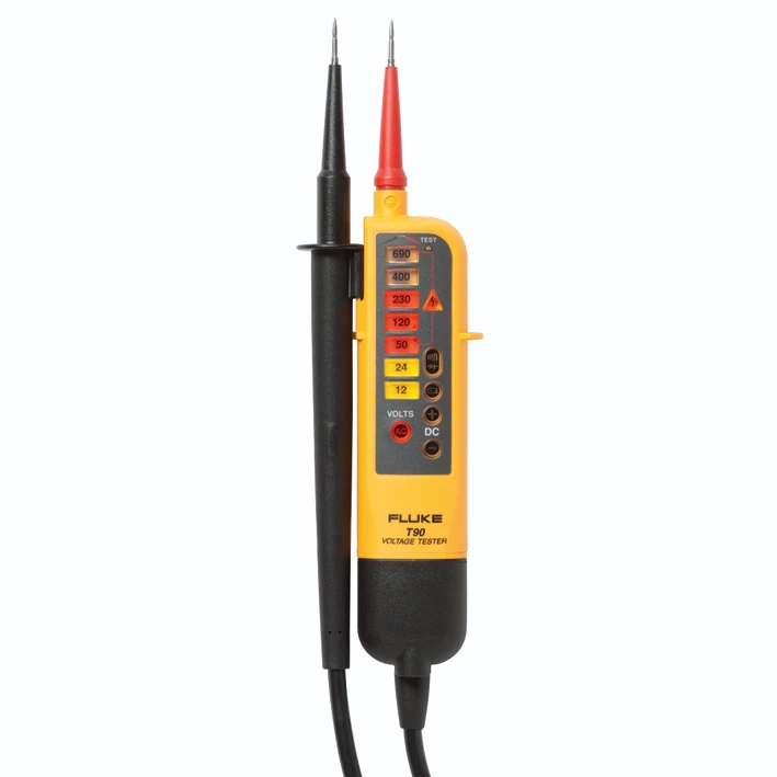Fluke Spanningzoeker T90 4016945 460013