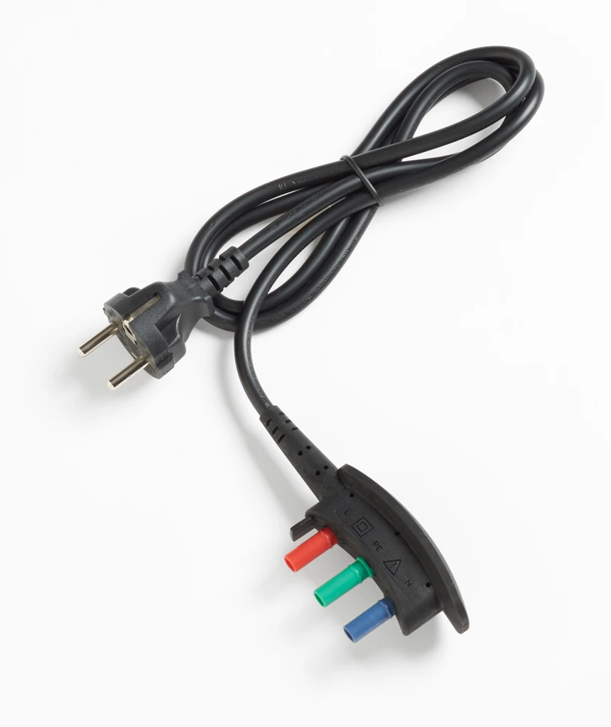 Fluke Toebehoren/onderdelen voor meet- en testinstrument elektro 4601081 4601081 460420