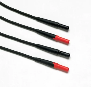 Fluke - Toebehoren/onderdelen voor meet- en testinstrument elektro - TL27 668571 460538