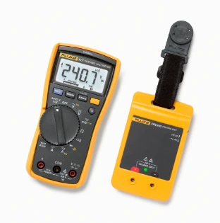 Fluke - Meetapparatuurset - 4636971 4636971 460863