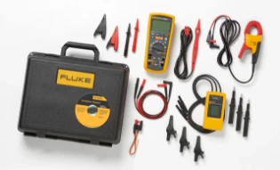 Fluke - Meetapparatuurset - 4692716 4692716 460893
