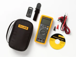 Fluke - Meetapparatuurset - 4699340 4699340 460913