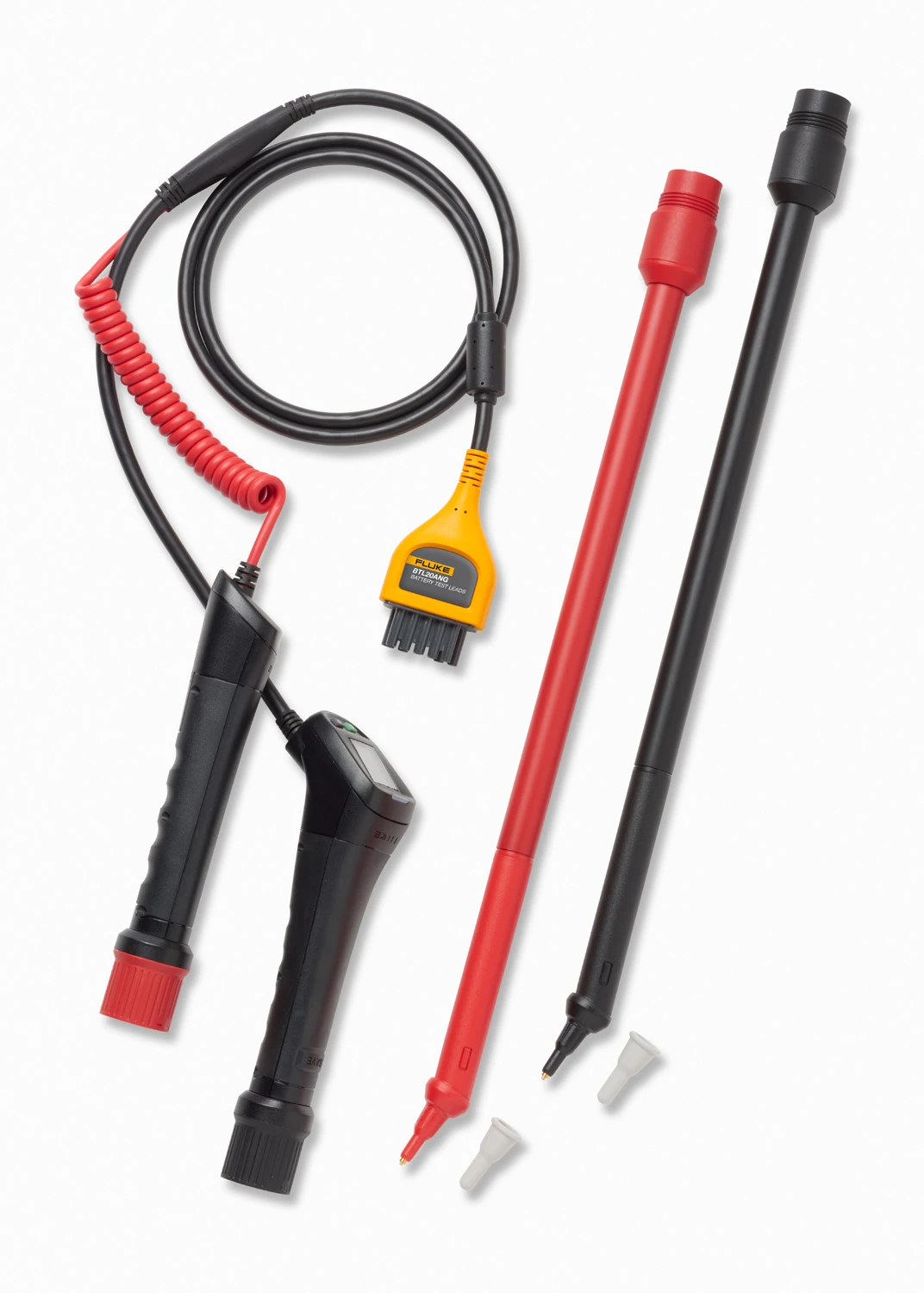 Fluke Toebehoren/onderdelen voor meet- en testinstrument elektro 4969588 4969588 461092