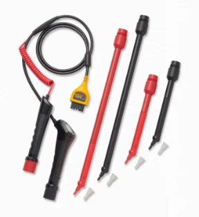 Fluke - Toebehoren/onderdelen voor meet- en testinstrument elektro - 4969588 4969588 461093
