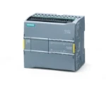 Siemens - PLC basiseenheid - 6ES7214-1AF40-0XB0 6ES72141AF400XB0 461617