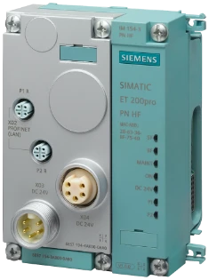 Siemens - Veldbus, dec. periferie - communicatiemodule - 6ES7154-3AB00-0AB0 6ES71543AB000AB0 461656