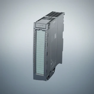 Siemens - PLC digitale in- en uitgangsmodule - 6AG1522-5FH00-7AB0 6AG15225FH007AB0 462360