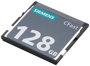 Siemens - PLC geheugenkaart - 6ES7648-2BF10-0XM1 6ES76482BF100XM1 462890