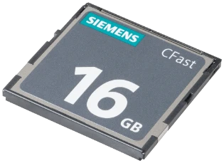 Siemens - PLC geheugenkaart - 6ES7648-2BF10-0XJ0 6ES76482BF100XJ0 462938