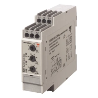 Carlo Gavazzi - Stroomrelais - DIB01CB2310A DIB01CB2310A 465566