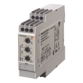 Carlo Gavazzi - Stroomrelais - DIB02CB23150MV DIB02CB23150MV 465584