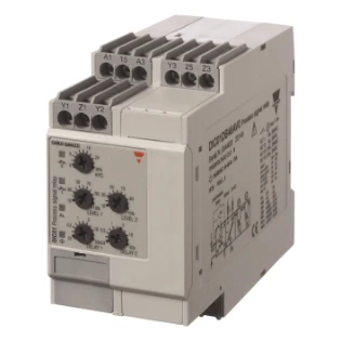 Carlo Gavazzi - Stroomrelais - DIC01DD48AV0 DIC01DD48AV0 465592