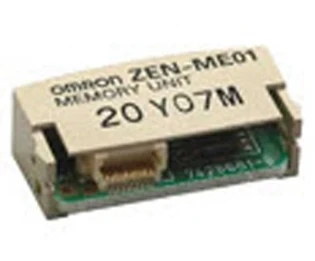 Omron - PLC geheugenkaart - ZENME01.1 ZEN 3002H 46580
