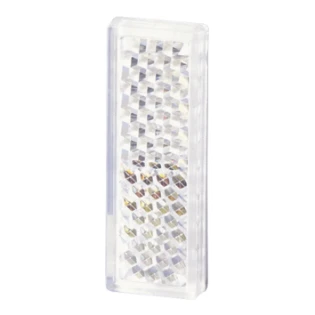 Carlo Gavazzi - Reflector voor lichtscherm - ER1 ER1 466689