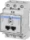 Carlo Gavazzi - Vermogensmeetwaarde-omvormer - ET340DINAV23XS1X ET340DINAV23XS1X 467039