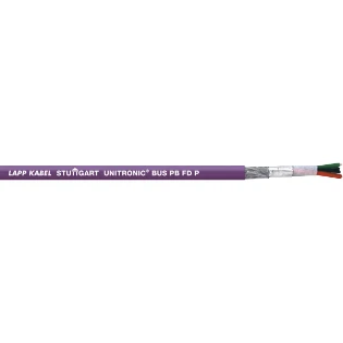 Lapp - Profibuskabel - UNITRONIC BUS FD P L 1x2 2170222 4674787